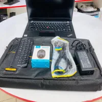 لپتاپ لنوو Core i5 نسل 10 رم 16 گرافیک دار