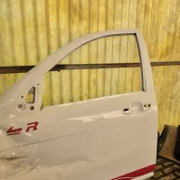 درب  سمت راننده کوییک فابریک