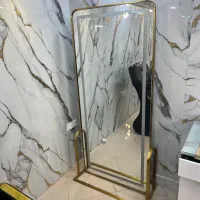 آینه آرایشگاهی قدی
