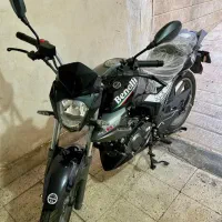 بنلی ۱۵۰ مدل ۱۳۹۹