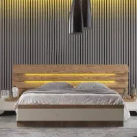 تختخواب دونفره