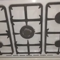 گاز پنج شعله|اجاق گاز و لوازم برقی پختوپز|ملارد, |دیوار