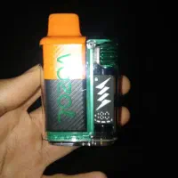 پاد ۳۰ هزار با کاتریج اضافه