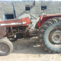 تراکتور۲۸۵