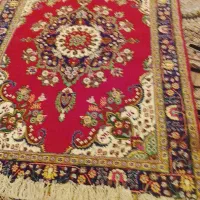 فرش دست بافت|فرش|سیلوانه, |دیوار