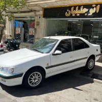 پارس دوگانه ۹۳نقد و اقساط (اتوجلیلیان)|خودرو سواری و وانت|تهران, فردوس|دیوار