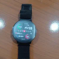 ساعت هوشمند میبرو لایت