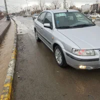 سمند 89 بدون رنگ|خودرو سواری و وانت|بانه, |دیوار