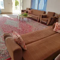 مبل تخت شو
