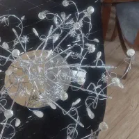 لوستر|لوستر و چراغ آویز|مشهد, شریف|دیوار