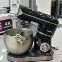 همزن جیپاس ۸.۵ لیتر