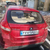 برلیانس ۳۲۰ هاچ بک مدل ۹۴|خودرو سواری و وانت|تبریز, |دیوار