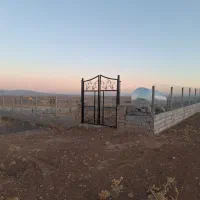 باغ 500متری حصار دربیلوردی روبروی آراز دانه