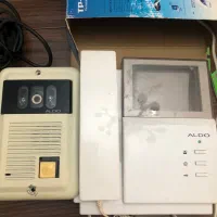 ایفون تصویری آلدو