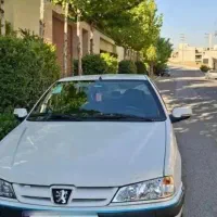 پژو سال ۴۰۲