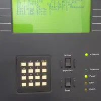 دستگاه ATM کارتخوان