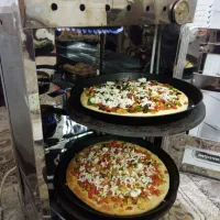 تنور گازی|اجاق گاز و لوازم برقی پخت‌وپز|کرمانشاه, |دیوار