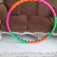 هولاهوپ یاحلقه لاغری