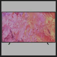 تلوزیون سامسونگ 65 اینچ مدل Q60c اکبند|تلویزیون و پروژکتور|میاندوآب, |دیوار