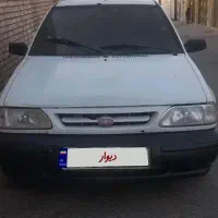 پراید مدل 89 فرمون هیدرولیک