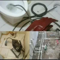 لوله بازکنی مهرشهر کوهسار گرمدره هشتگرد نظراباد