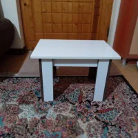 میز مشق ام دی اف هایکلاس نو