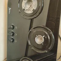 گاز 3 شعله اخوان نو