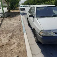 پراید مدل83|خودرو سواری و وانت|شاهین‌شهر, شهرک گلدیس|دیوار