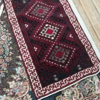 فروش قالیچه دستبافت محلی