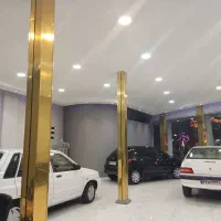 فروش تجاری ۳طبقه۱۵۰متری دوکله درمیدان سعیدی|فروش مغازه و غرفه|قم, حاج زینل|دیوار