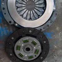 دیکس و صفه پراید