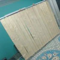 پرده کرکره ای