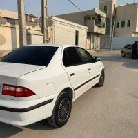 سمند ال ایکس مدل ۹۰|خودرو سواری و وانت|بندر کنگان, |دیوار