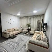 طبقه بالا پارک موتور محسنی/ طبقه بالا پارک ماشین /
