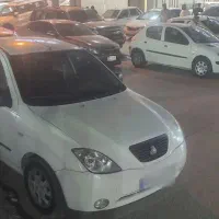 تیبا یک مدل 1401|خودرو سواری و وانت|اهواز, فرهنگ شهر|دیوار