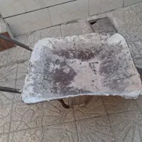 فرغون|ابزارآلات|الوند, |دیوار