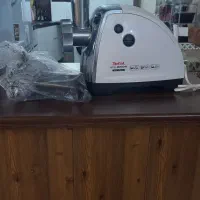 چرخ گوشت تفال ۲۰۰۰ وات کاملا نو