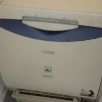 پرینتر لیزری رنگی|پرینتر، اسکنر، کپی، فکس|گلوگاه, |دیوار