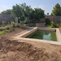 باغ|فروش خانه و ویلا|قرچک, صالح آباد|دیوار