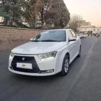 دنا پلاس توربو اتوماتیک ۱۴۰۲