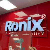 ماساژور های رونیکس همه مدلها با تخفیف ویژه|آرایشی، بهداشتی، درمانی|قم, بنیاد|دیوار