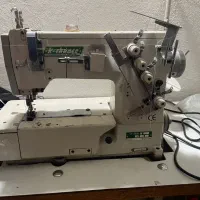 چرخ خیاطی|چرخ خیاطی و ریسندگی|گرگان, |دیوار