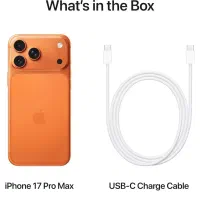 گوشی طرح آیفون 17 پرومکس iphone 17 promax|موبایل|تهران, آذربایجان|دیوار