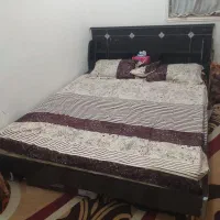 فزوش تشک وتختخواب دو نفره وتخت بچه وگمد|تخت و سرویس خواب|بندرعباس, |دیوار