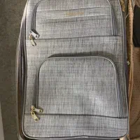 چمدان|کیف، کفش، کمربند|همدان, |دیوار