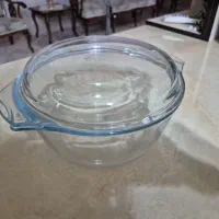 ظروف چینی وپیرکس فرانسه