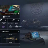 اکانت کالاف