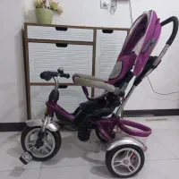 سه چرخه|اسباب‌بازی بچه|بندرعباس, |دیوار