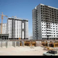 فروش پروژه مسکن ملی / جنب پیام نور / معتبر