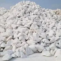 اهک کلوخه/اهک زنگوله/اهک سرندی